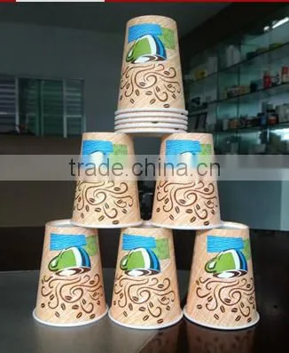MB-C12 Medium Speed Paper Cup Machine