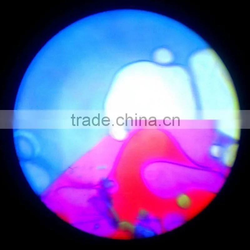JBSYSTEMS Decorative Effects-OIL