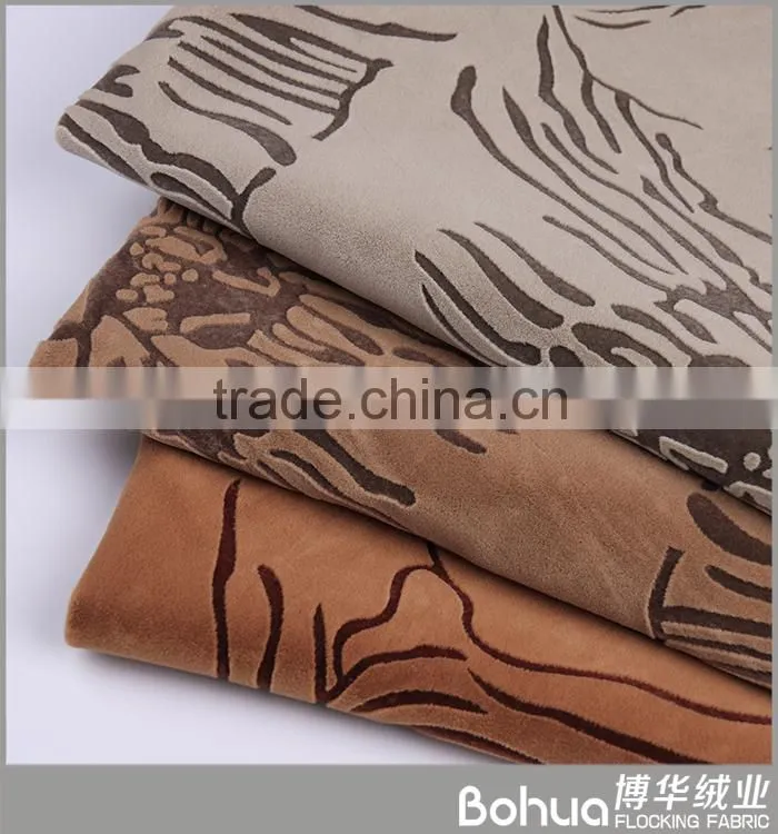 Special design widely used nice design sofa fabric