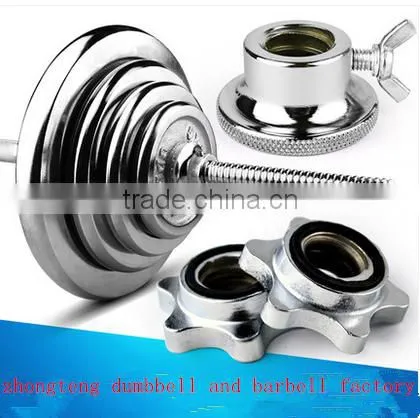 2.200mm 50MM olympic weight barbell bar for men