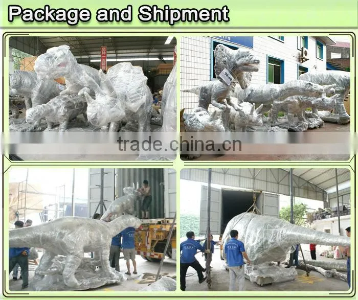 2014 Artificial stone sculpture