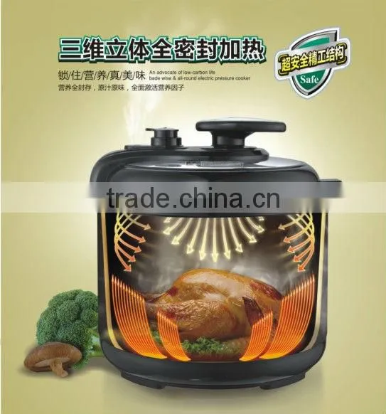 2.8L mini rice cooker
