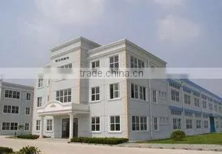 Shenzhen Yuezhihe Clothing Co., Ltd. company overview - view 1