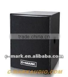 coaxial active speaker TK110A