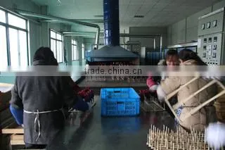 Shanghai Huiru Glass Handicraft Co., Ltd. company overview - view 3