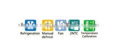 STC-600 gsm sms temperature controller