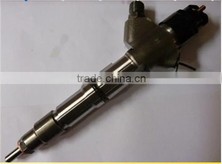 boschs injector 0445120078