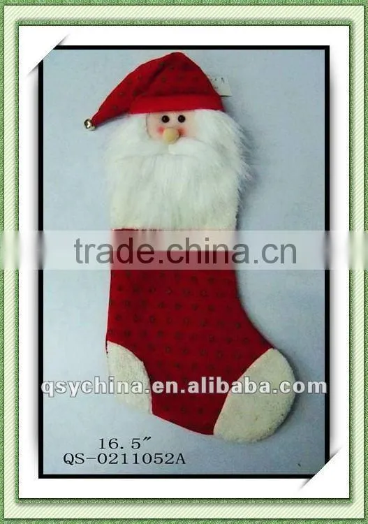 New arrival needlepoint christmas stockings