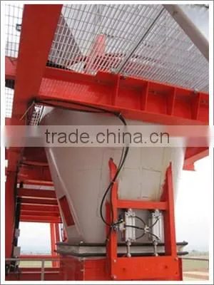 Manufacturer Conventional straight-type mixing asphalt reclamation equipment