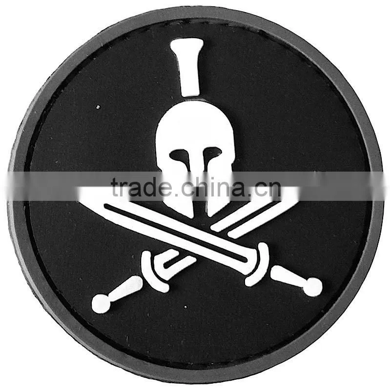 rubber badge,PVC patch,medic PVC patch