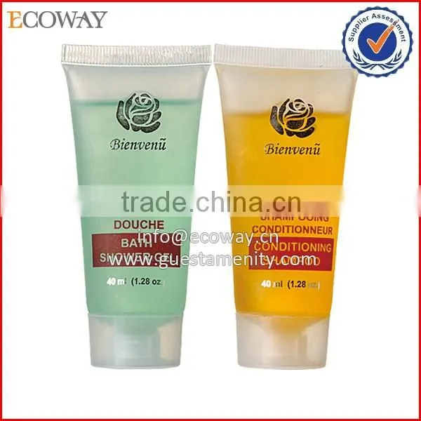 top quality clear plastic pet tubes with screw caps plastic transparent tube