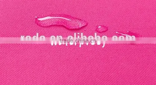 YIWU RODA 100% Oxford fabric water-proof color can be customized foldable storage box