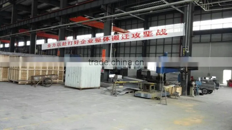 Steel pipe making mill---Uncoiler