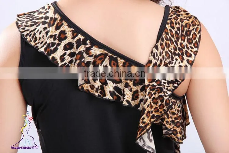 SWEGAL latin dance costumes SGBDT14460