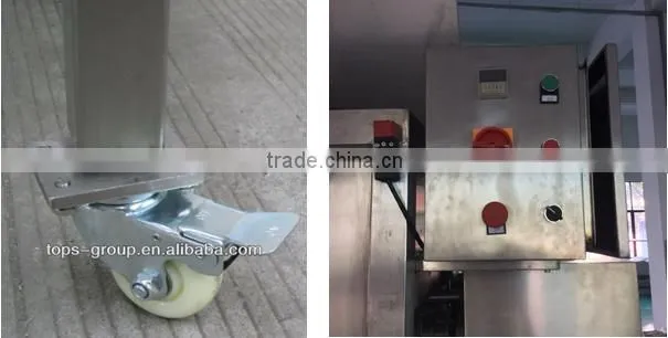 stainless steel ribbon mixer for sale