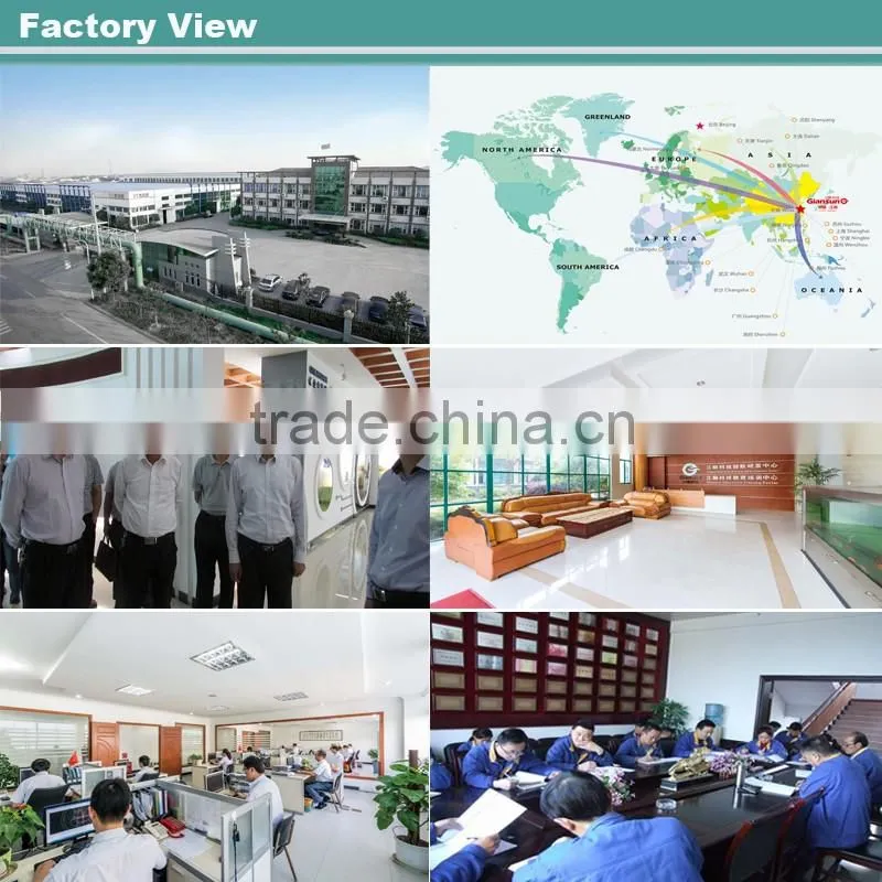 10000T aluminium extrusion press extrusion container/ extrusion container /press container /extrusion machine container