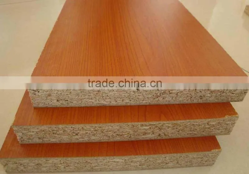 woodgrain 4x8 feet melamine impregnated paper