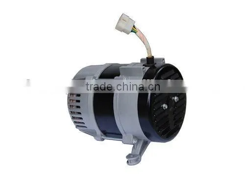 1kw-6kw mini dynamo generator
