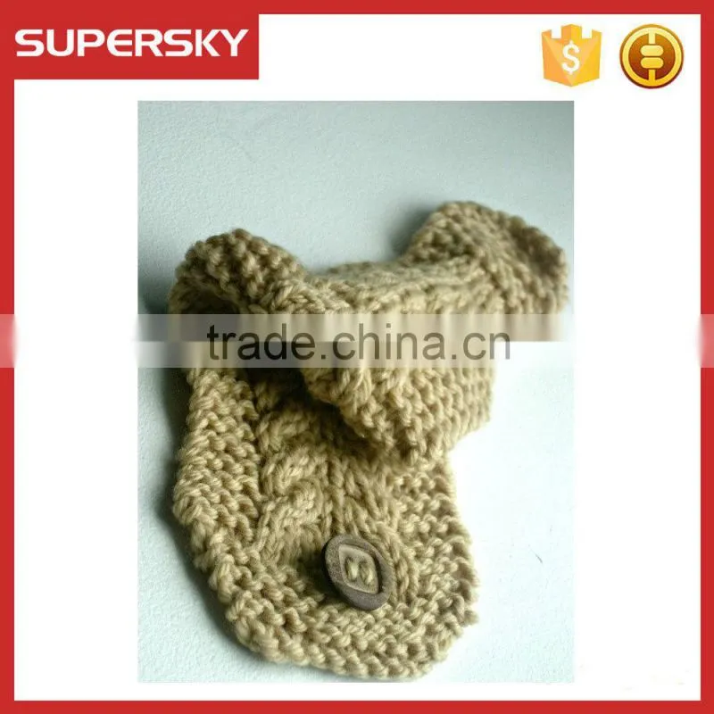 V-69 High quality fashion creative ceramic mug / sweater ceramic mug