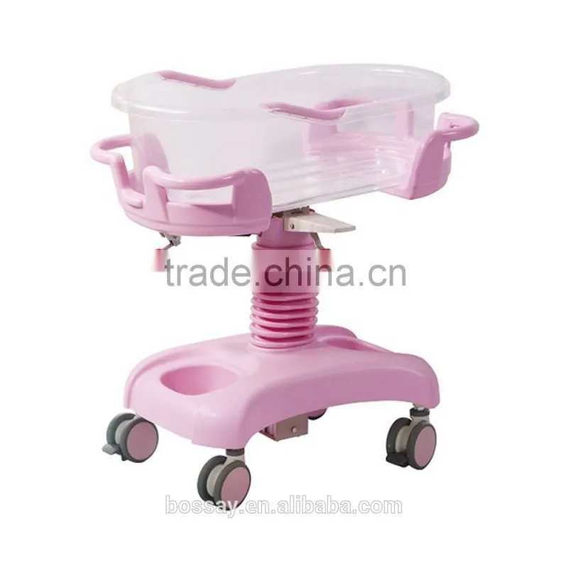 Europe Baby Cot Bed Hospital Baby Cot