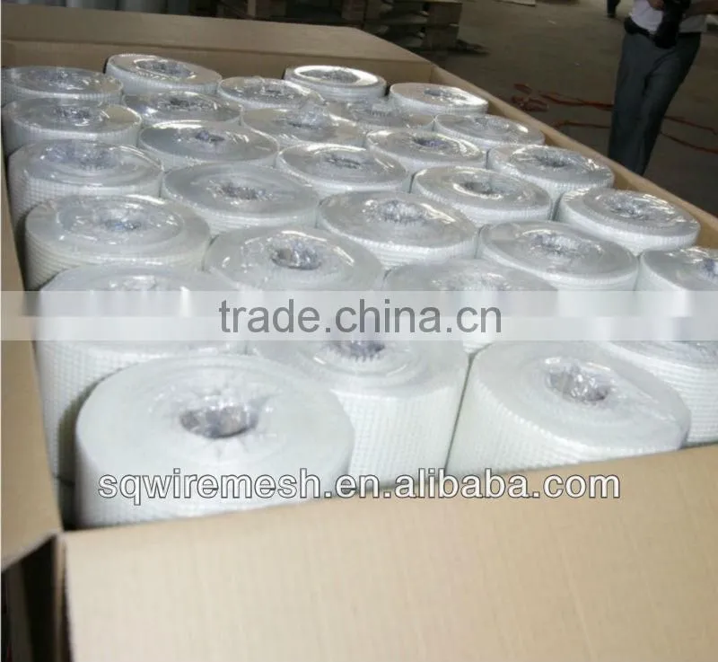 SQ- fiberglass mesh(manufacuturer)