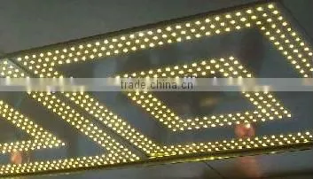 All Kinds Of Hole Shape Perforated Metal Sheet