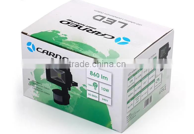 High quality rectangle mixed-color thick paper packing box