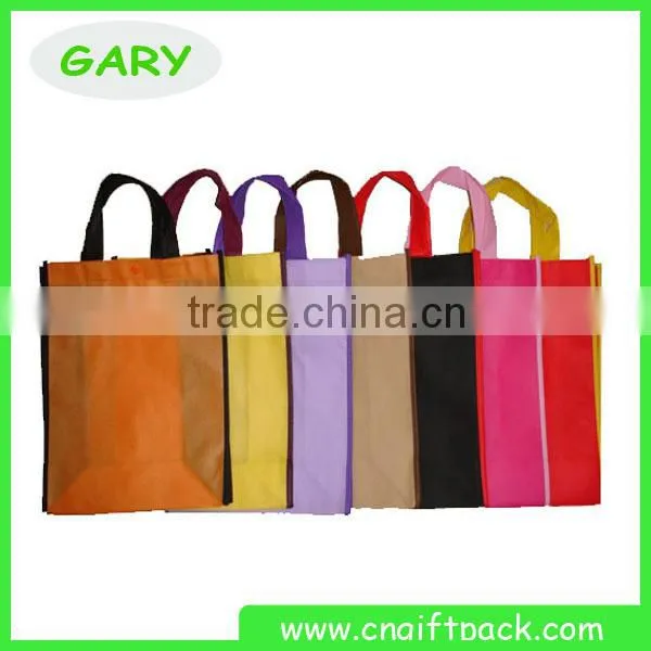 new china wholesale non woven fabric bag