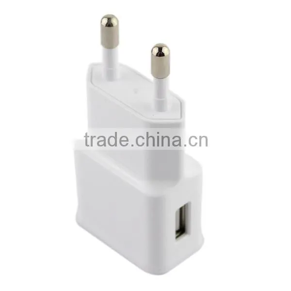 5V 2A ETA-U90KWK Korean Cell phone charger for samsung note 2