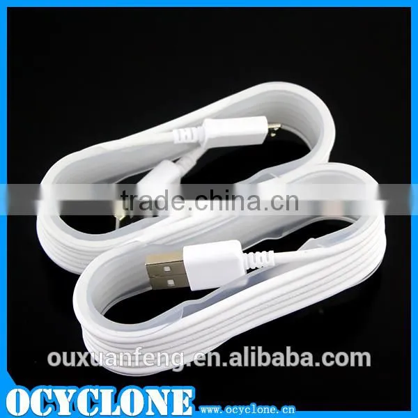 Genuine usb data cable for samsung galaxy note 4