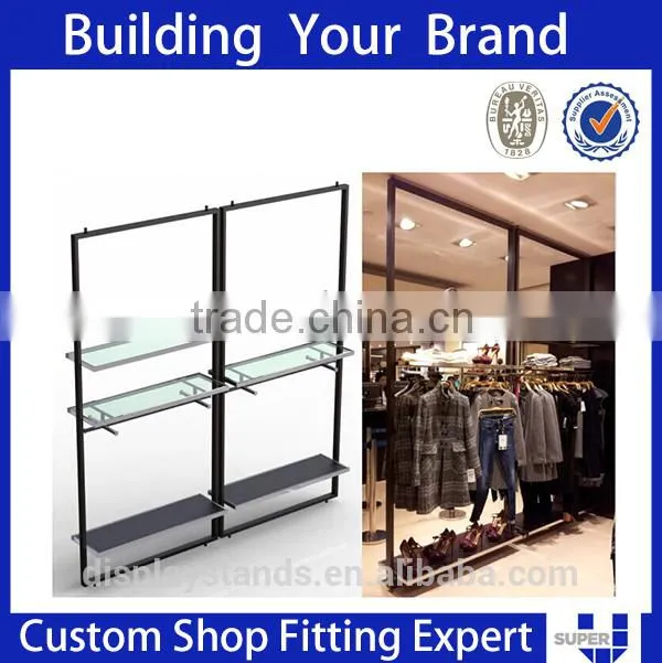 tucson used retail store fixtures free standing retail display wall