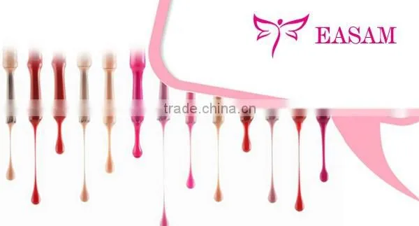 Cheap Wholesale BK 8ml nail polish for nail art