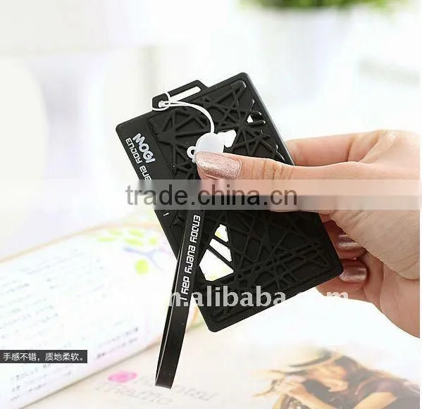 Customized Airplane Luggage Tags bag accessories factory