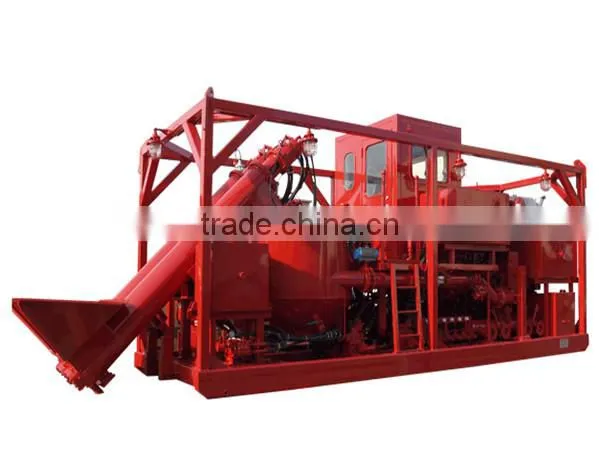 Sand Blender