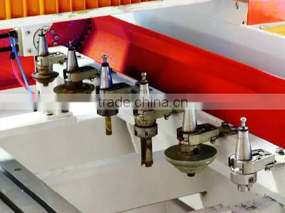2016 New Kitchen Countertop Processing Machine, CNC Milling Machine