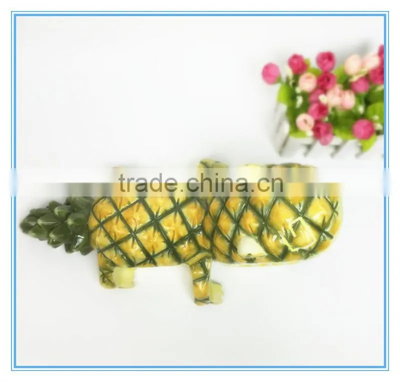 Elegant Customized Ceramic Home Decoration