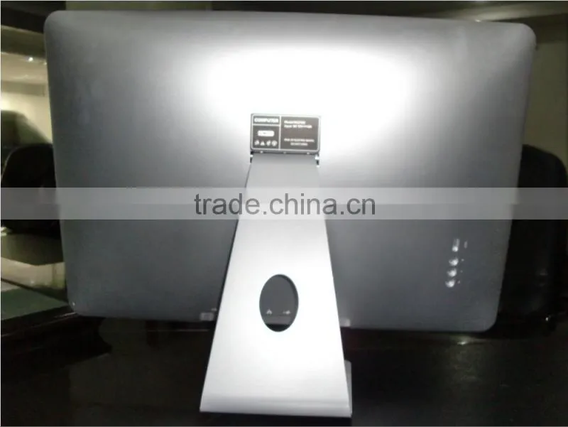 18.5inch g1840 dual core led all in one computer