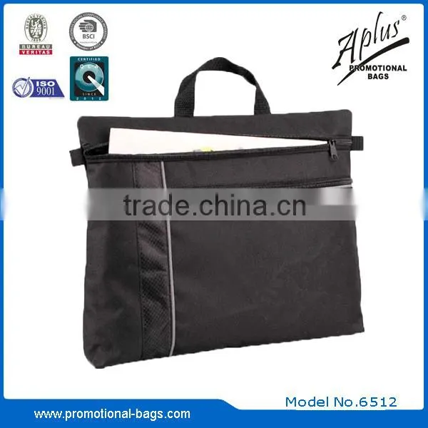 New design men briefcase