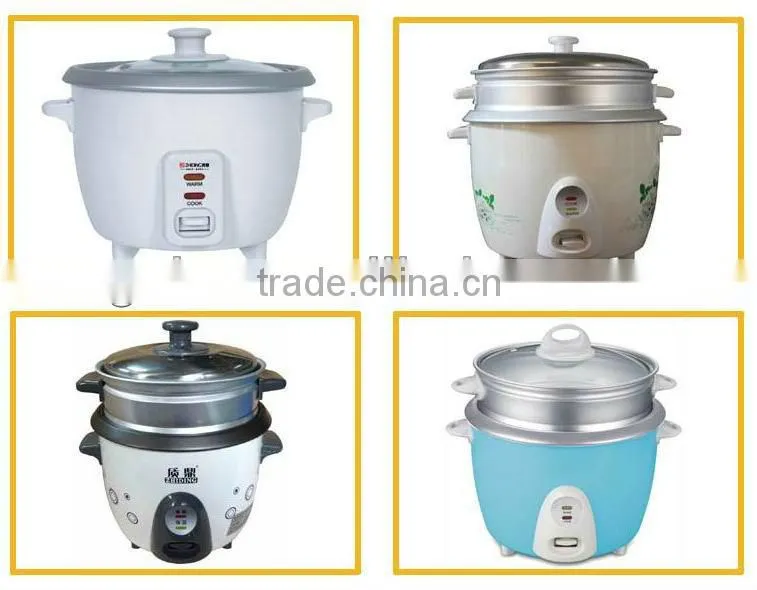 commercial rice cooker big rice cooker with steamer