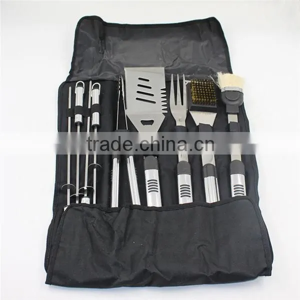 Hot sale bamboo and wooden bbq skewers