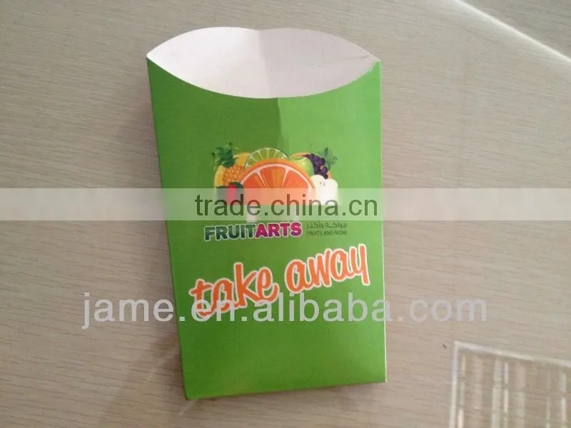 Display carton and printing box