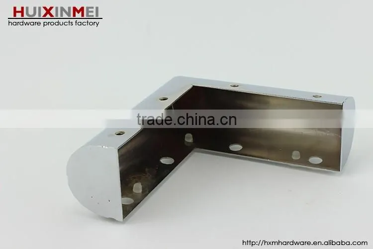 hot sale sofa corner feet HXM1034