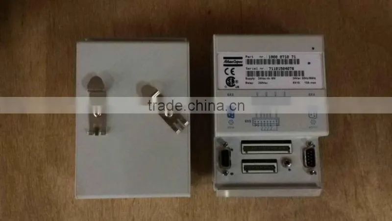 compressor Remote Intellisys Controller 1900071141/1900071162/1900071071 24VAC,50/60 HZ CONTROL MODULE ELECKTRONIC