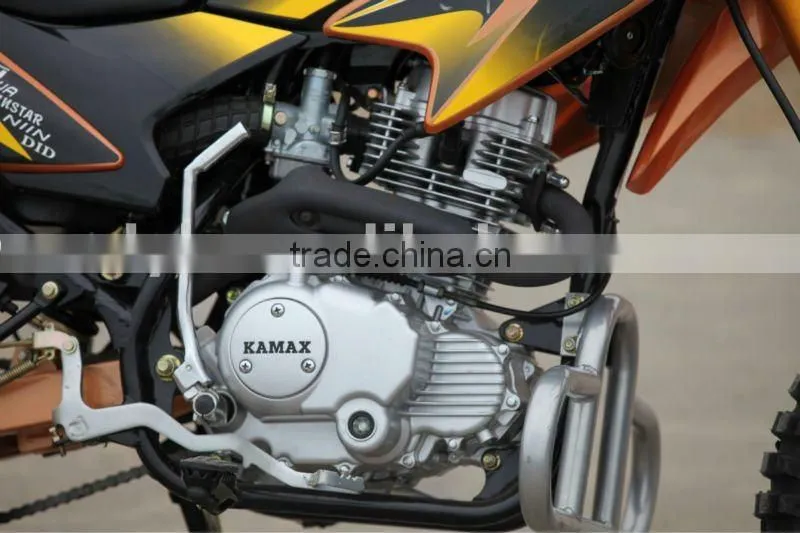 KAMAX 150cc Dirt Bike Bross