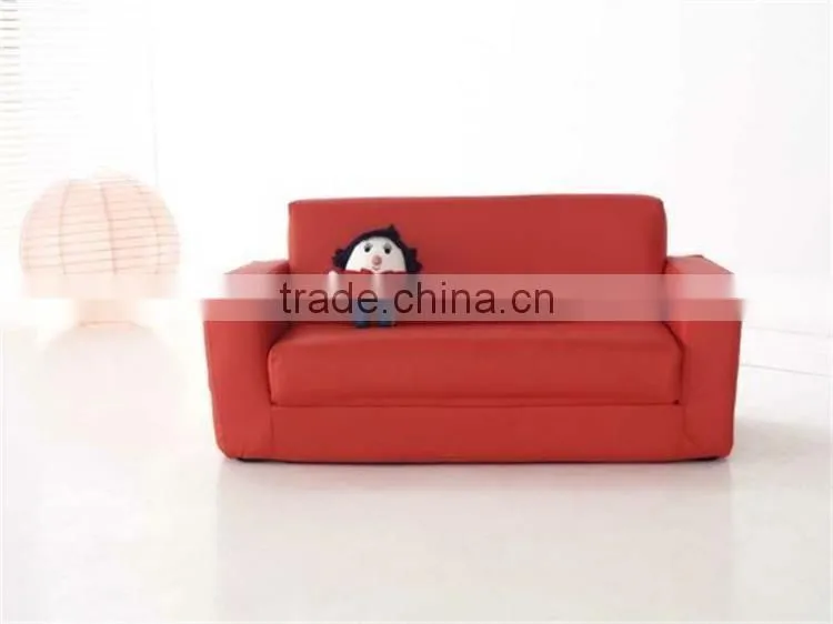 Factory Direct Modern Design Sofa Cum Bed