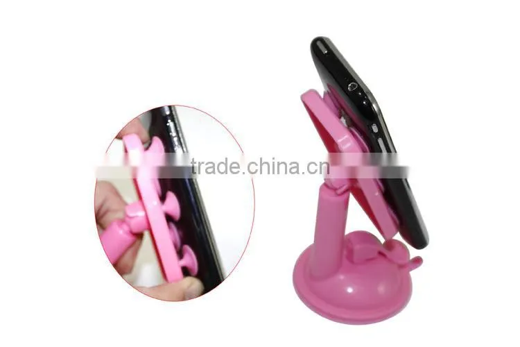 UF 1-020 360 Rotating Mobile Phone Multifuction Placing Plate