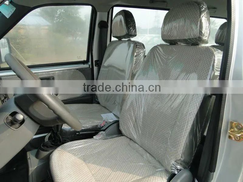 2014 New 8 Seats Luxury Mini Van/ Euro IV Standard Engine Office Van/ Cheap Commercial Van