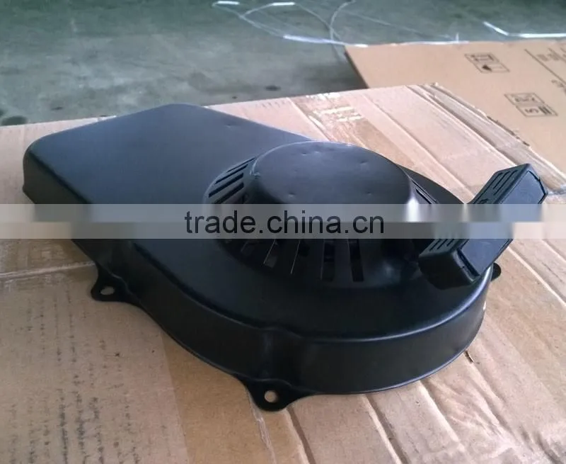 BISON China Taizhou 950 Generator Recoil Starter Generator Spare Parts