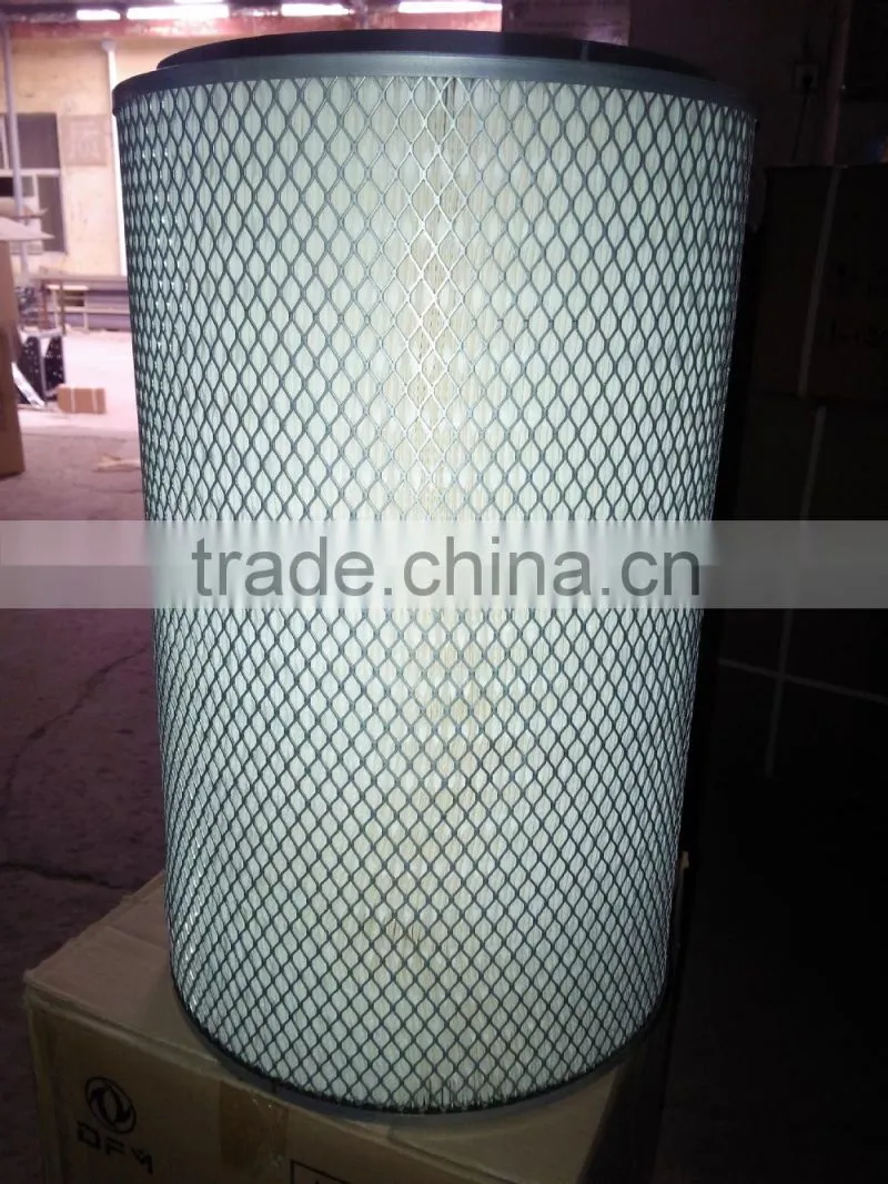 Howo truck parts high quality hot sales air filter