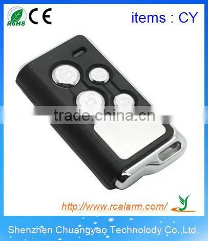 universal wirelesswireless 2262 1527 remote controller CY030